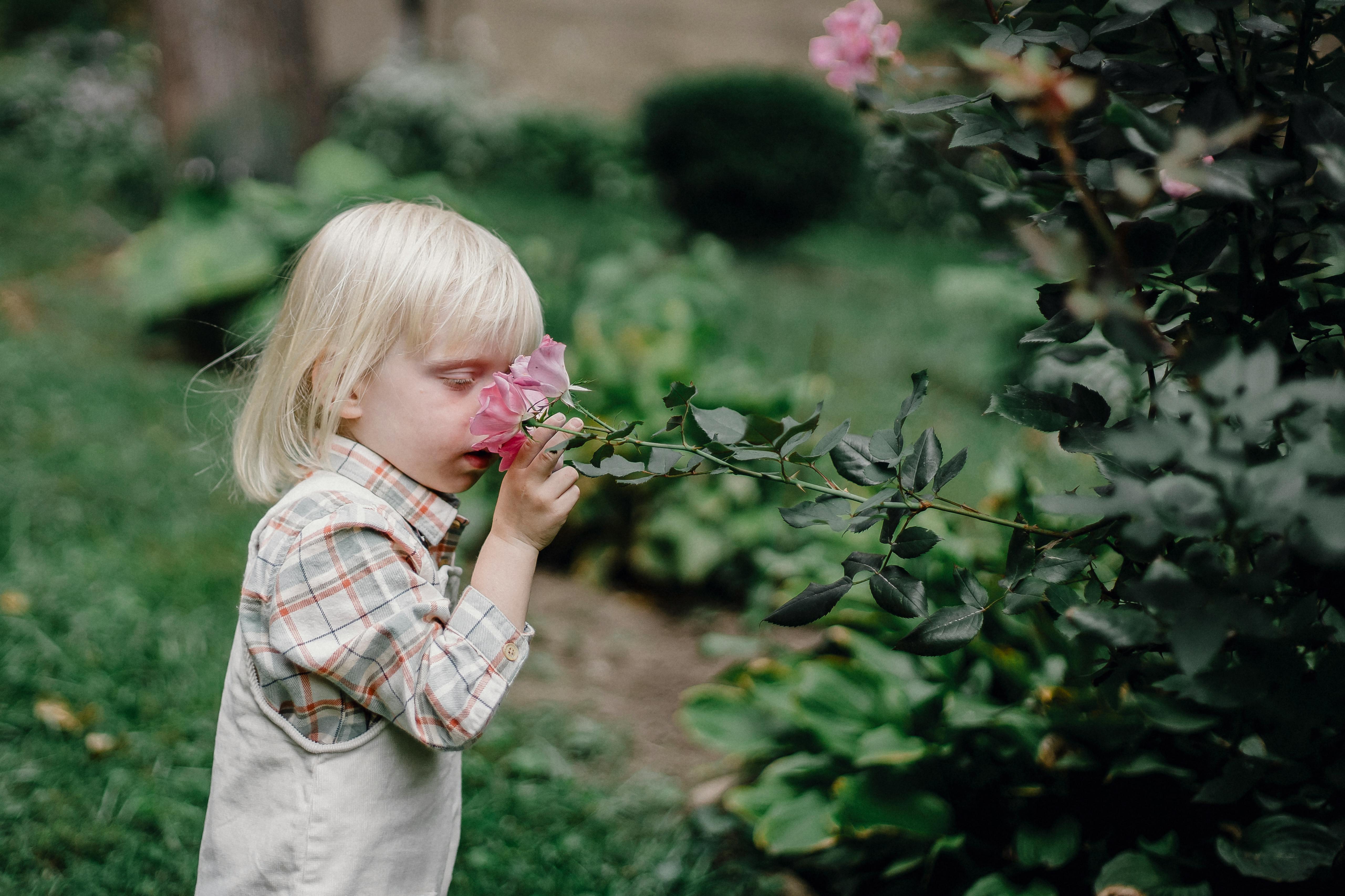 Nurturing a Love for Nature: Fun and Simple Ways to Get Your Toddler Excited About the Environment